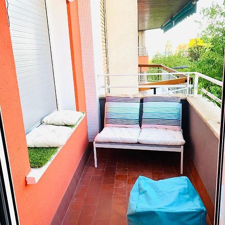 El Segon Pis Apartment แบร์กา ภายนอก รูปภาพ