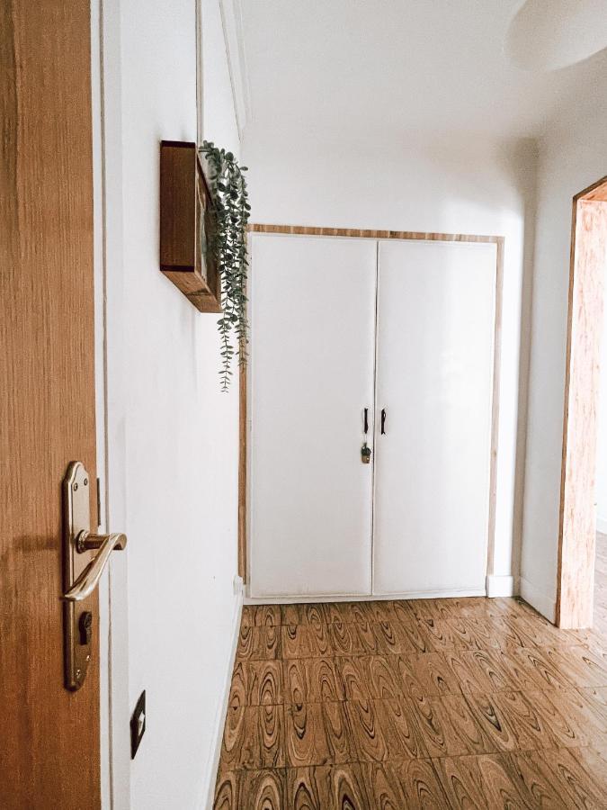El Segon Pis Apartment แบร์กา ภายนอก รูปภาพ