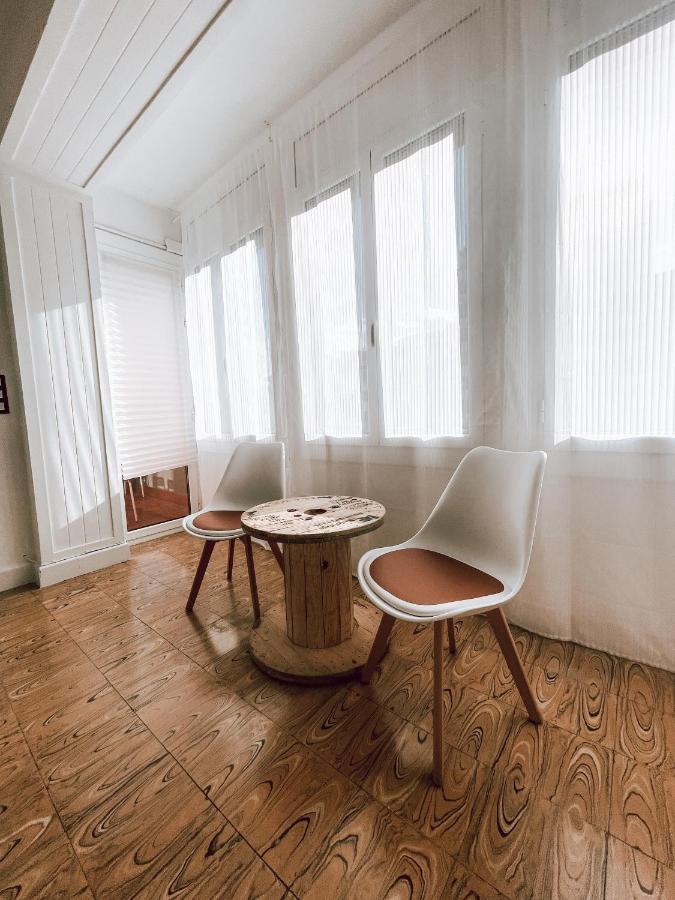 El Segon Pis Apartment แบร์กา ภายนอก รูปภาพ