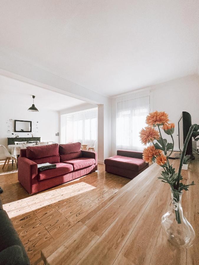 El Segon Pis Apartment แบร์กา ภายนอก รูปภาพ