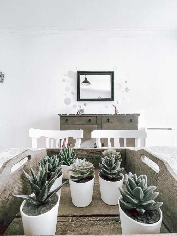 El Segon Pis Apartment แบร์กา ภายนอก รูปภาพ
