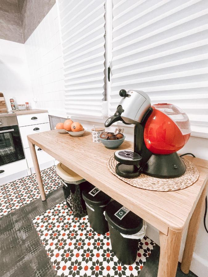 El Segon Pis Apartment แบร์กา ภายนอก รูปภาพ