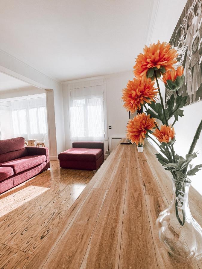 El Segon Pis Apartment แบร์กา ภายนอก รูปภาพ