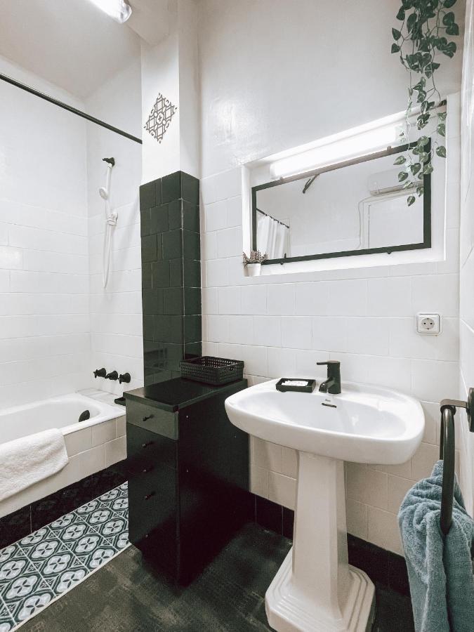El Segon Pis Apartment แบร์กา ภายนอก รูปภาพ