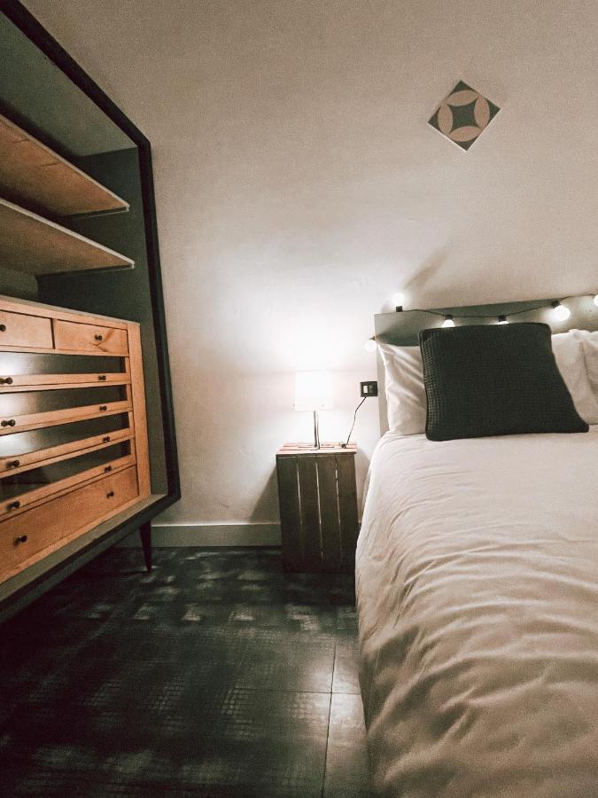 El Segon Pis Apartment แบร์กา ภายนอก รูปภาพ