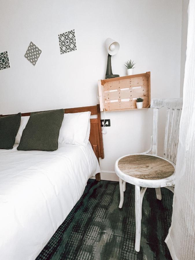 El Segon Pis Apartment แบร์กา ภายนอก รูปภาพ