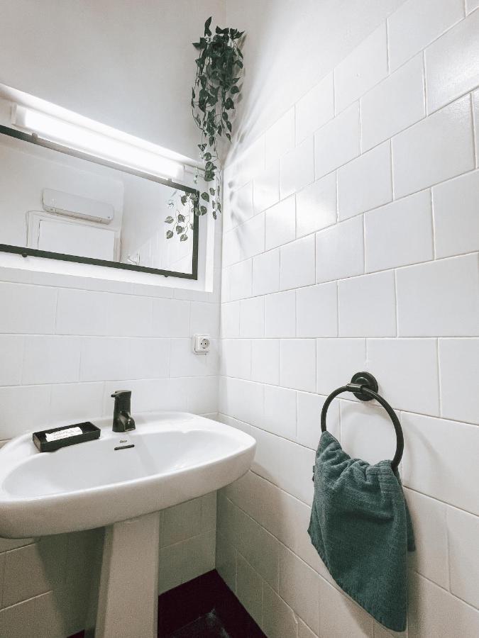 El Segon Pis Apartment แบร์กา ภายนอก รูปภาพ