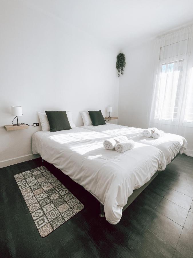 El Segon Pis Apartment แบร์กา ภายนอก รูปภาพ